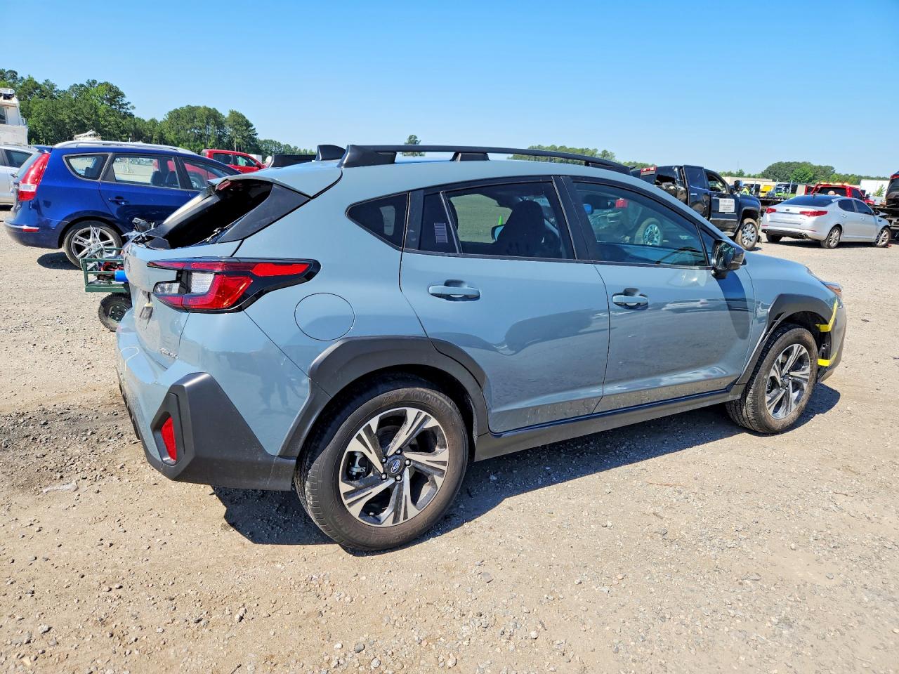 Subaru Crosstrek Premium