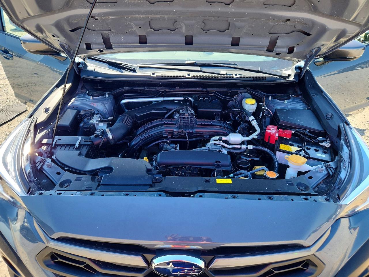 Subaru Crosstrek Premium