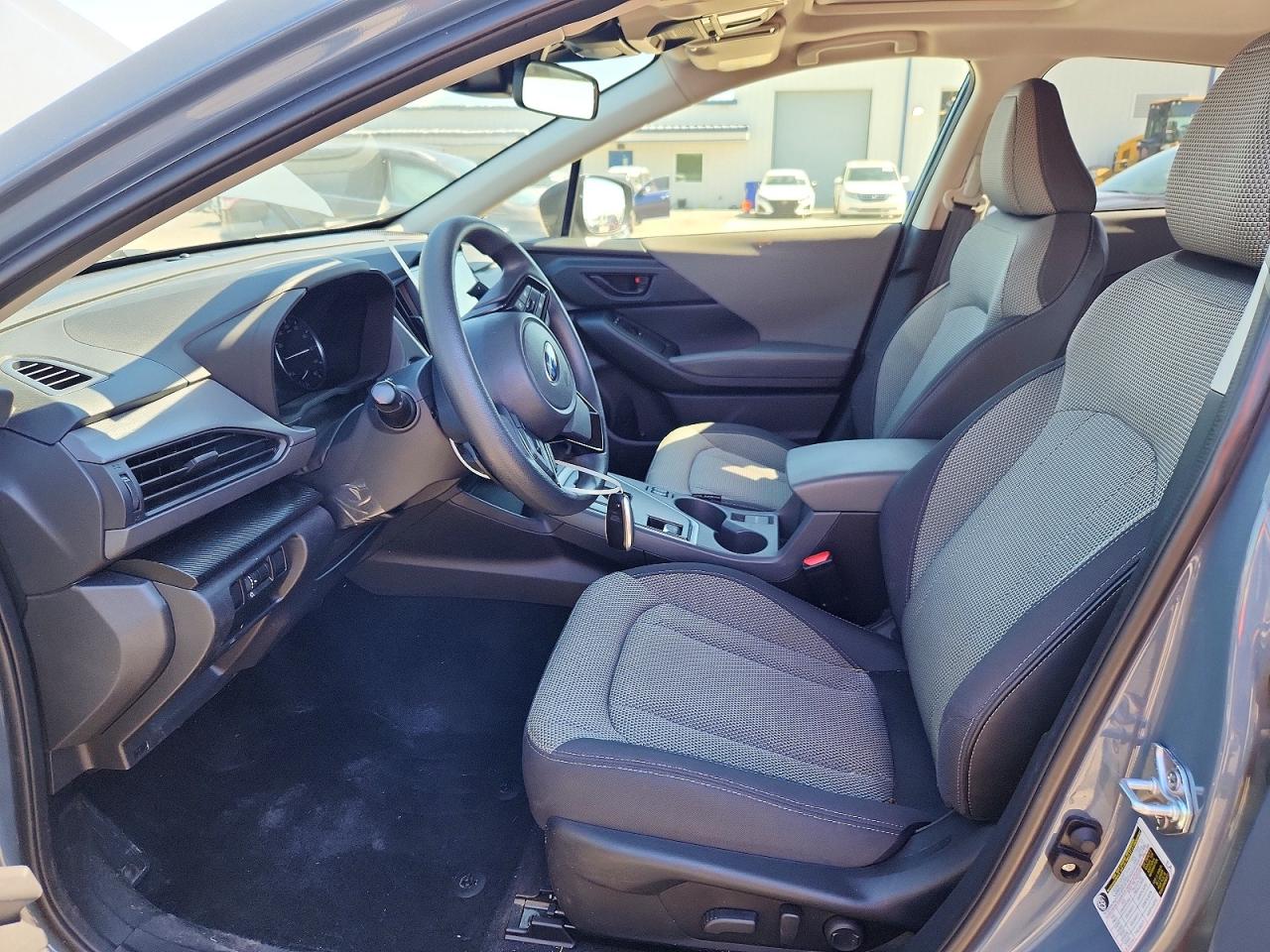 Subaru Crosstrek Premium