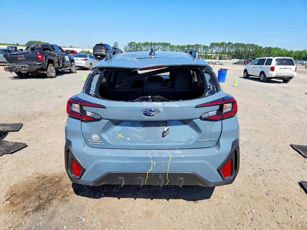 Subaru Crosstrek Premium