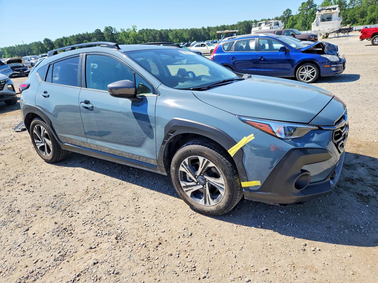 Subaru Crosstrek Premium