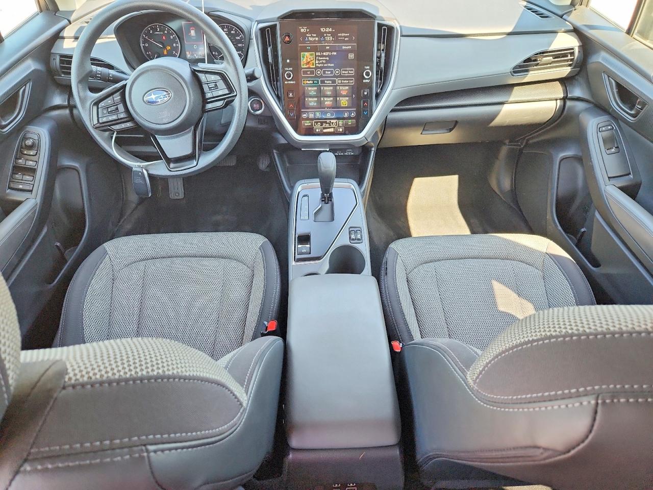 Subaru Crosstrek Premium