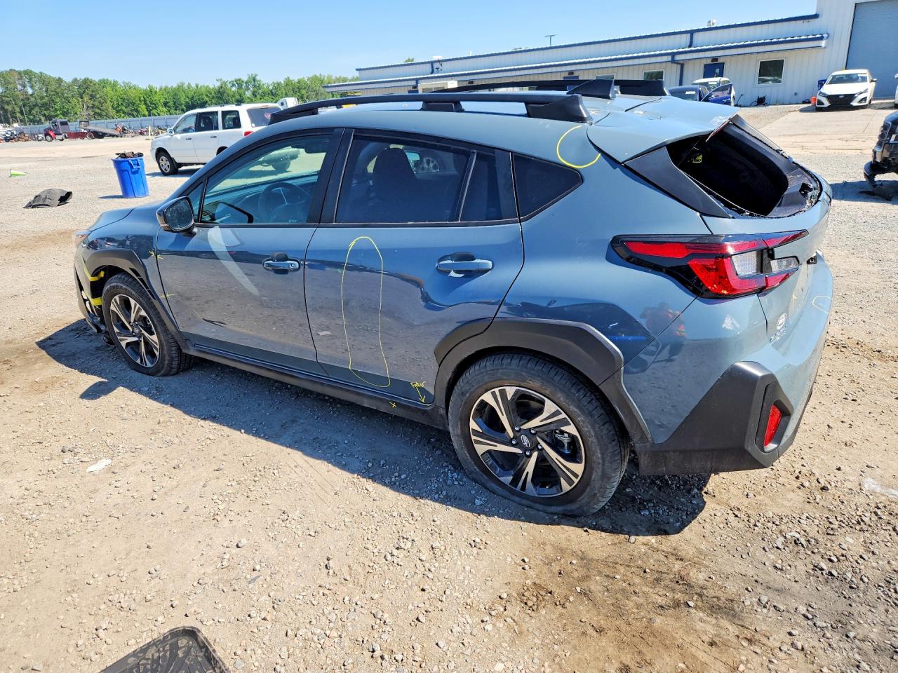 Subaru Crosstrek Premium