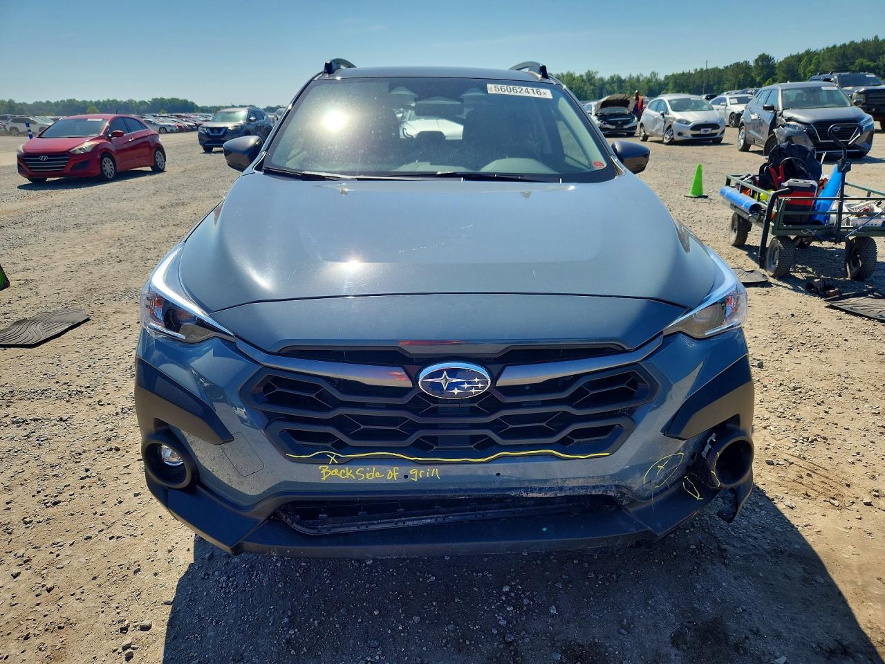 Subaru Crosstrek Premium
