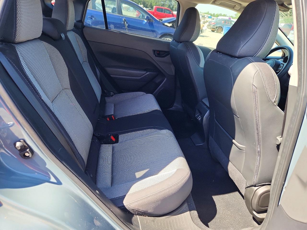 Subaru Crosstrek Premium