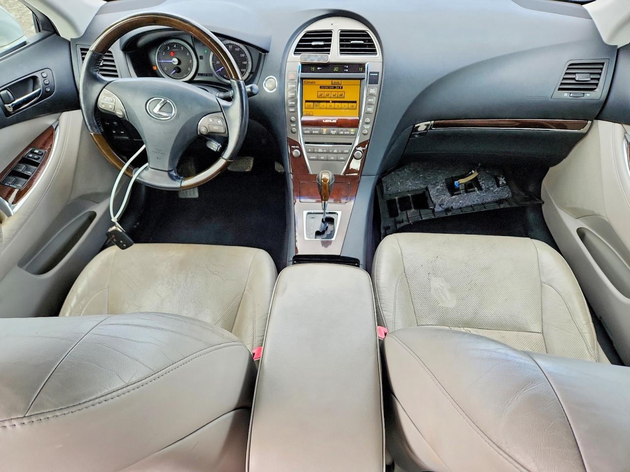 Lexus Es 350