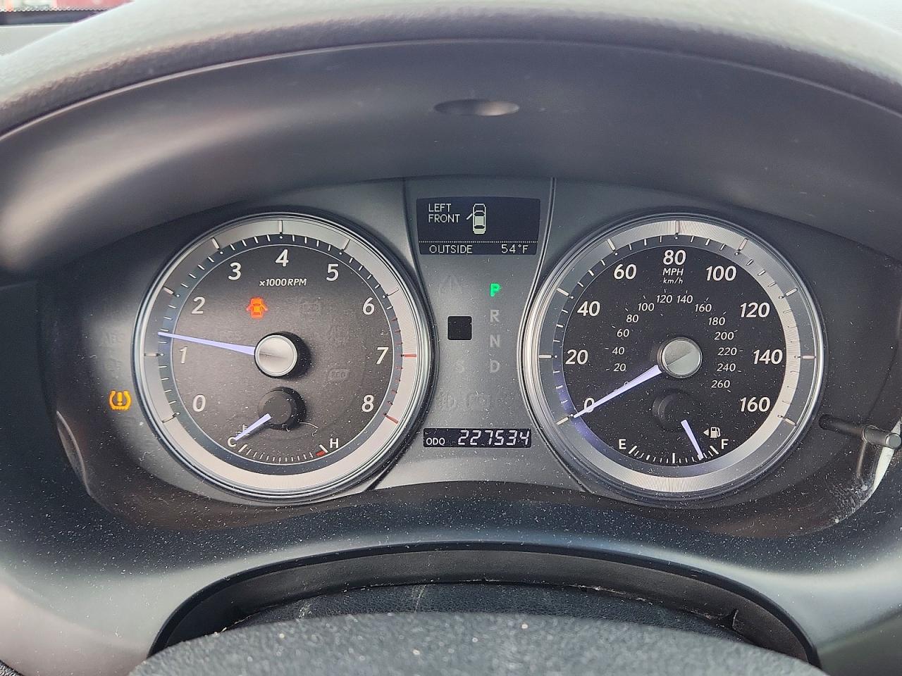 Lexus Es 350