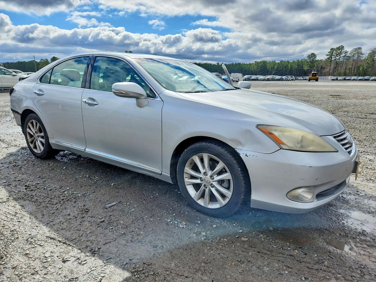 Lexus Es 350