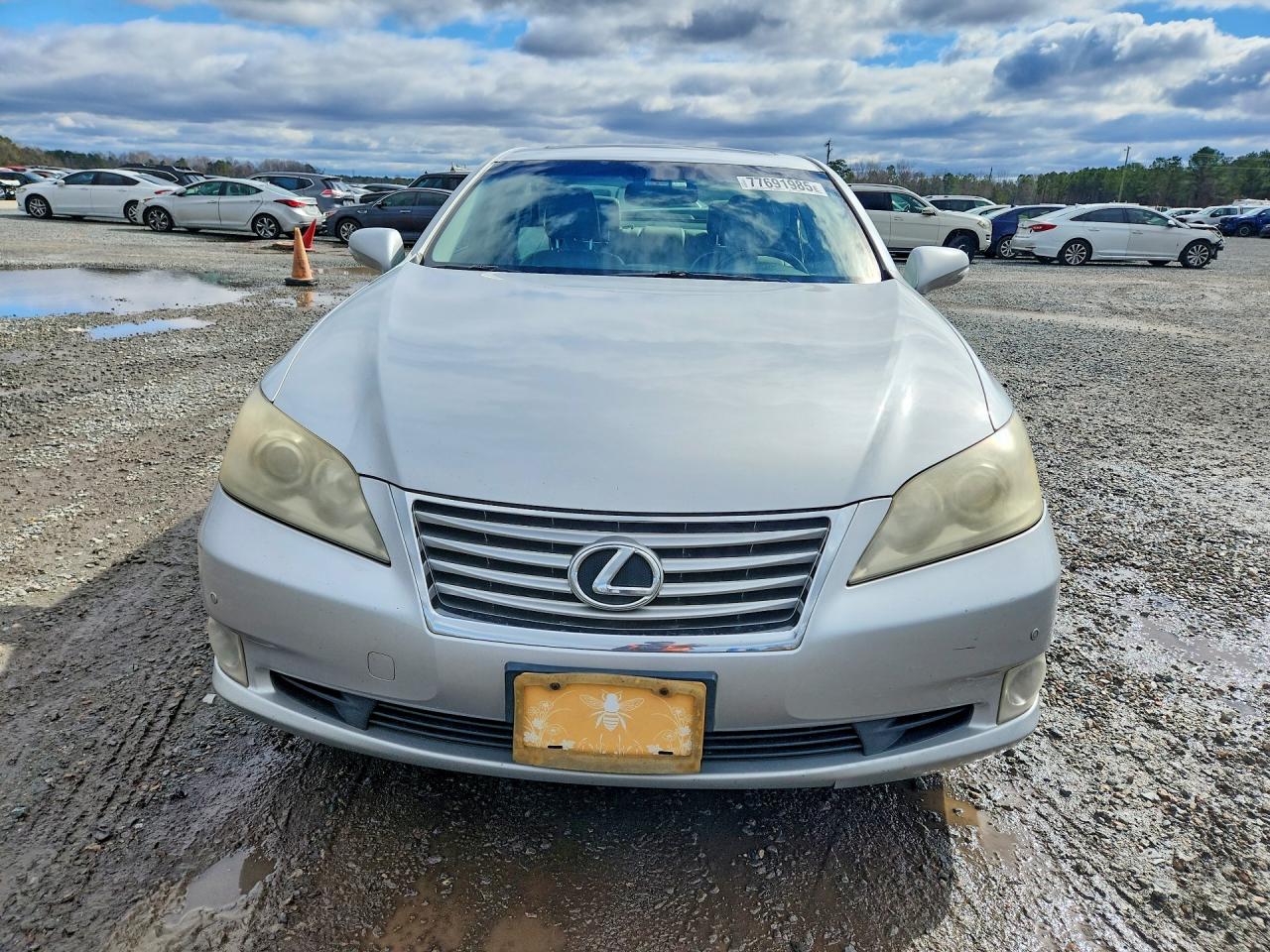 Lexus Es 350