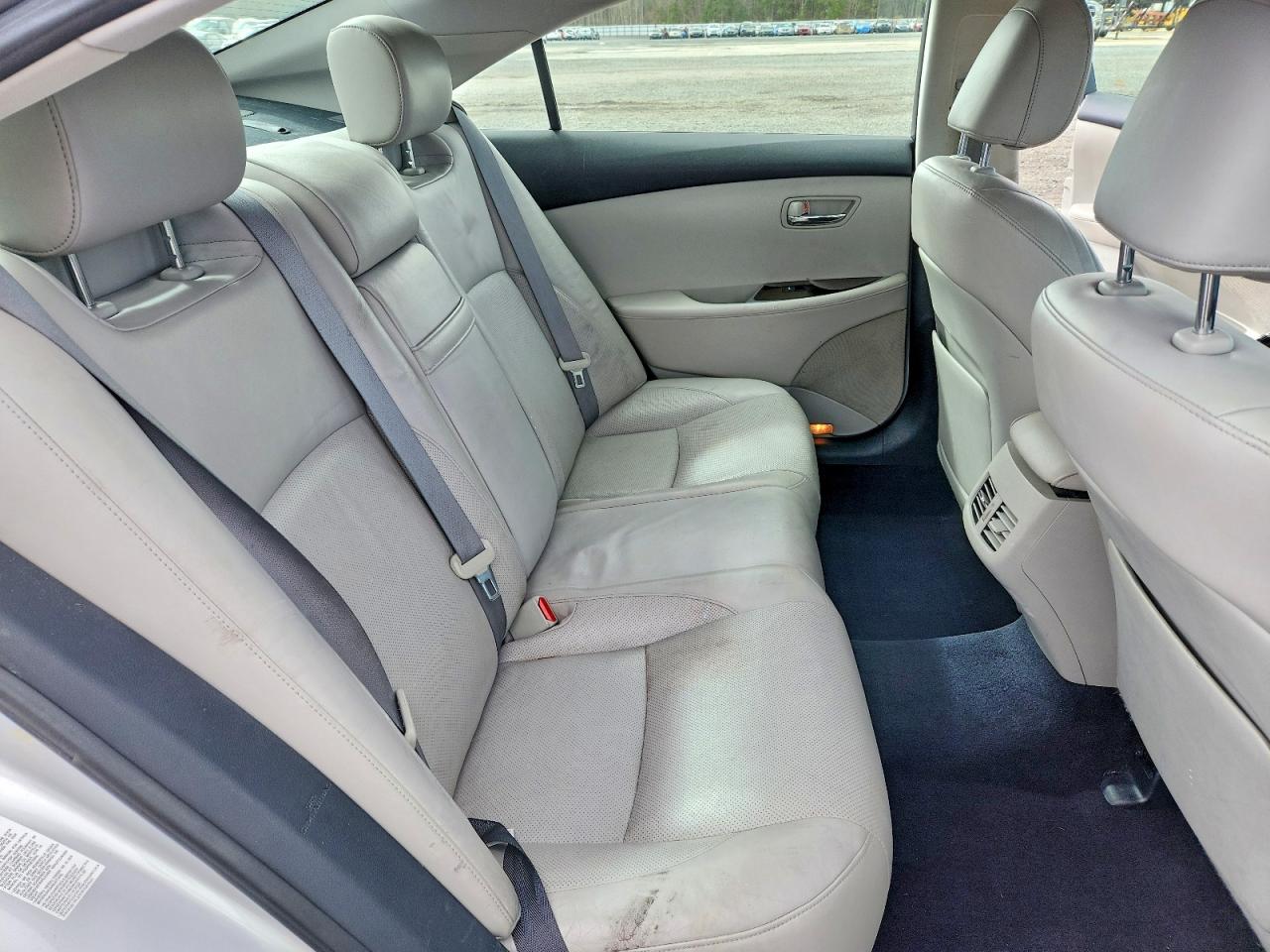 Lexus Es 350