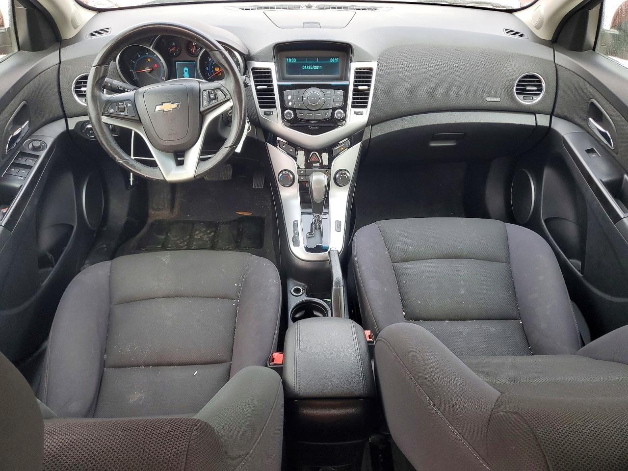 Chevrolet Cruze Eco