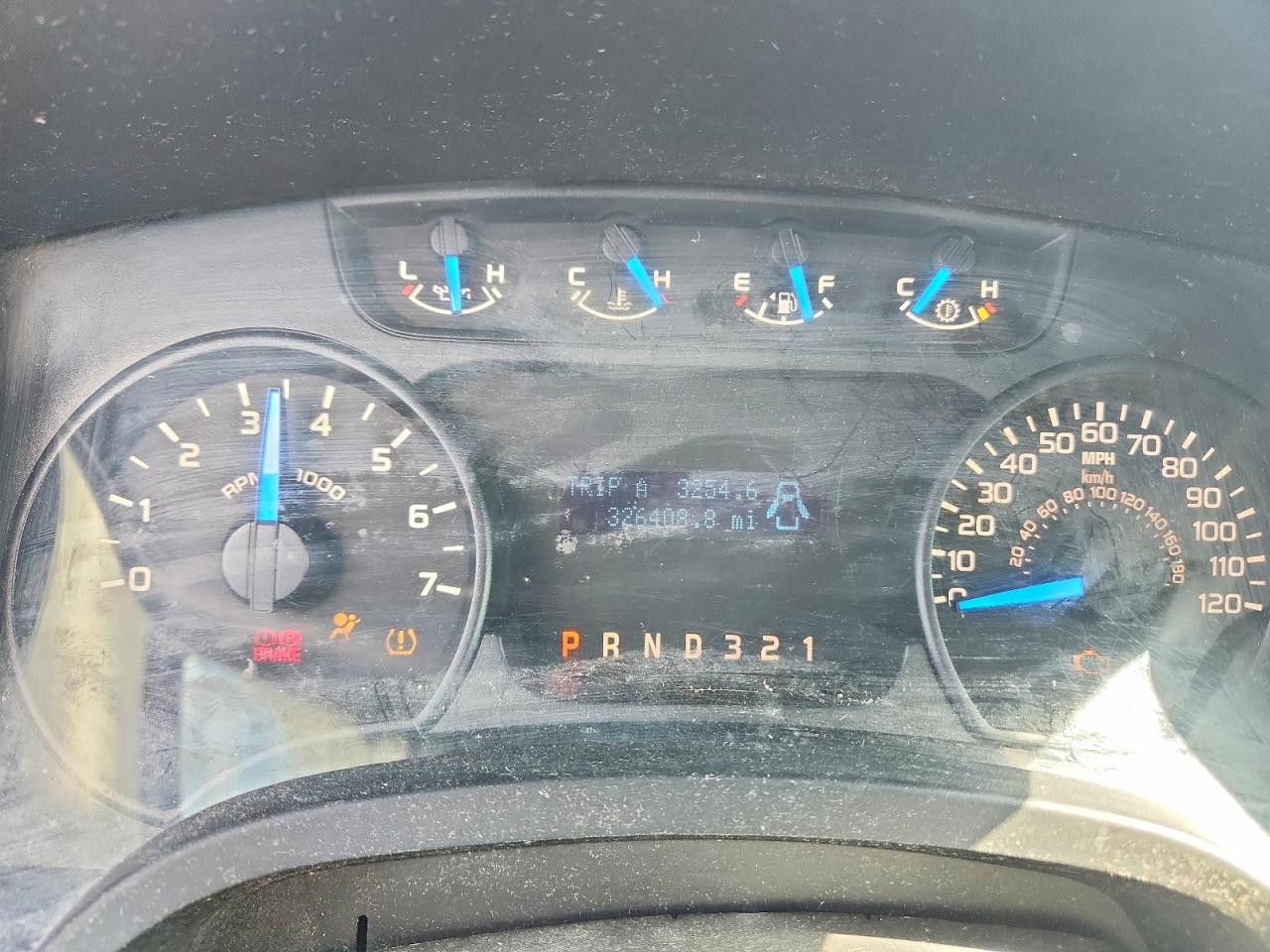 Ford F-150 Super Cab