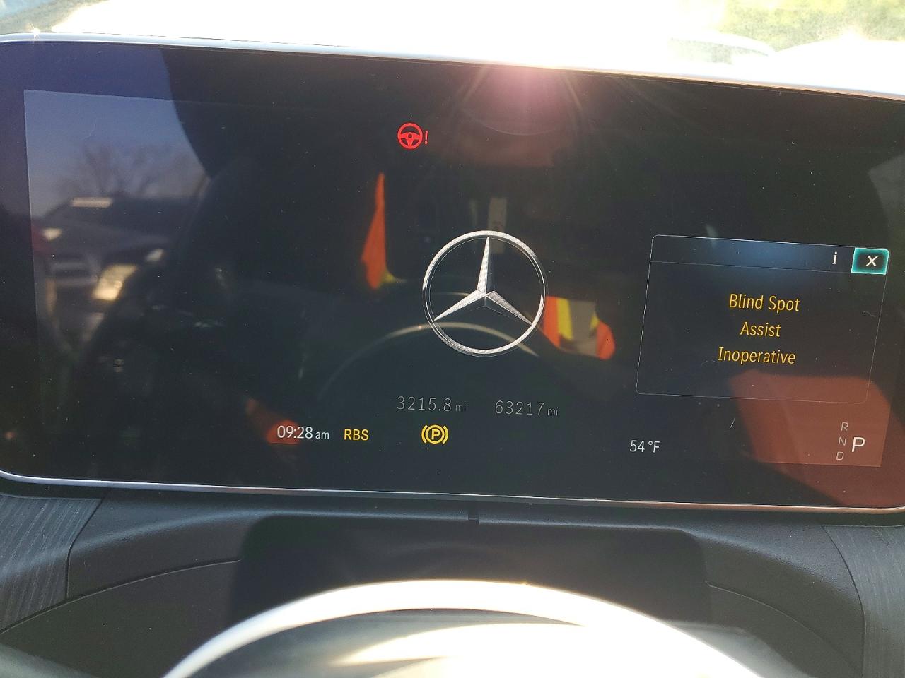 Mercedes-Benz C-Class 300 4matic