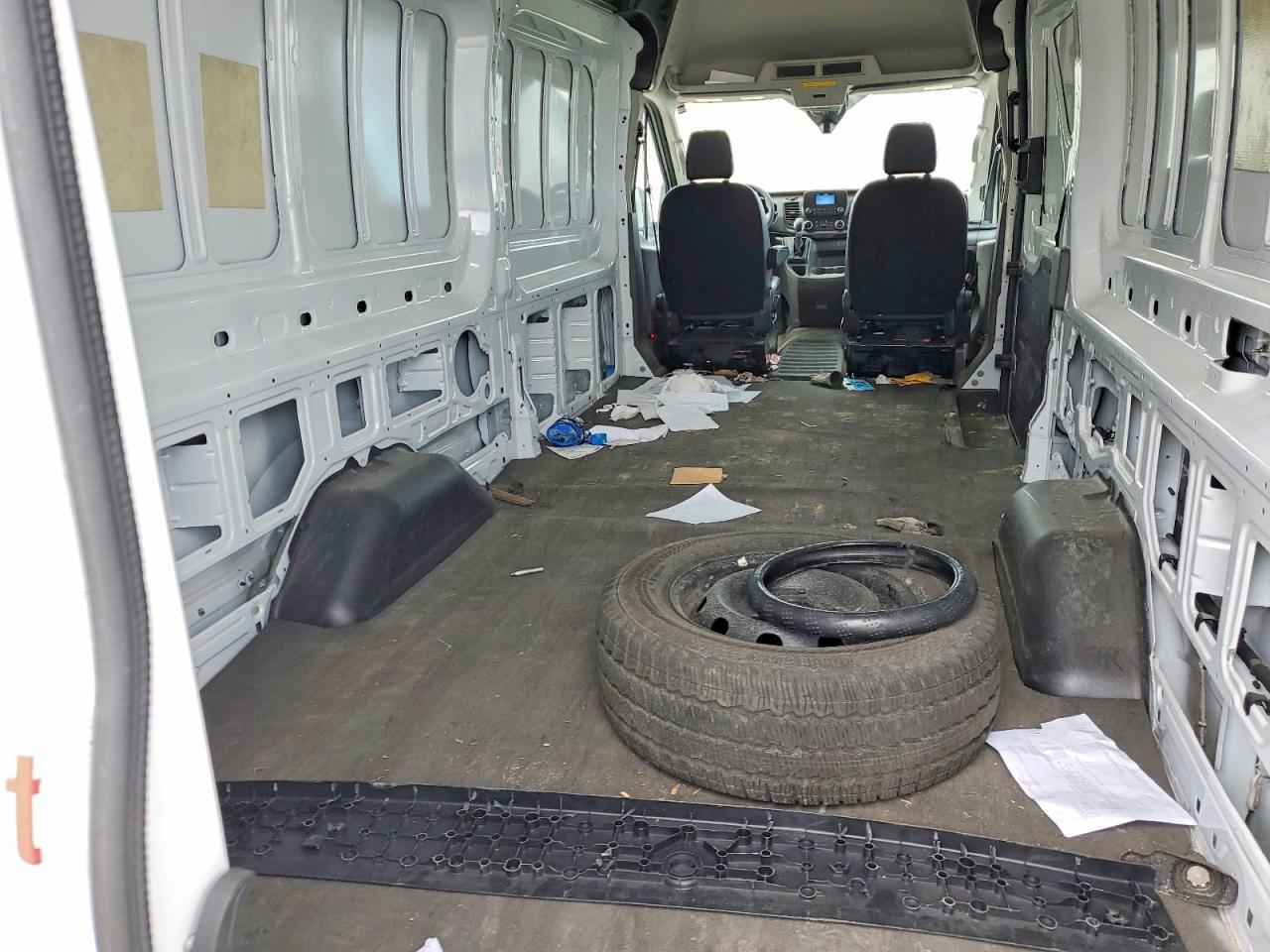 Ford Transit T-350