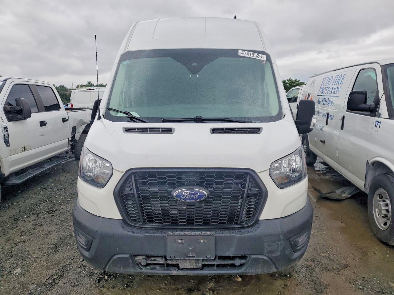 Ford Transit T-350