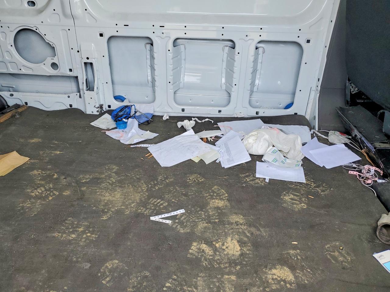 Ford Transit T-350