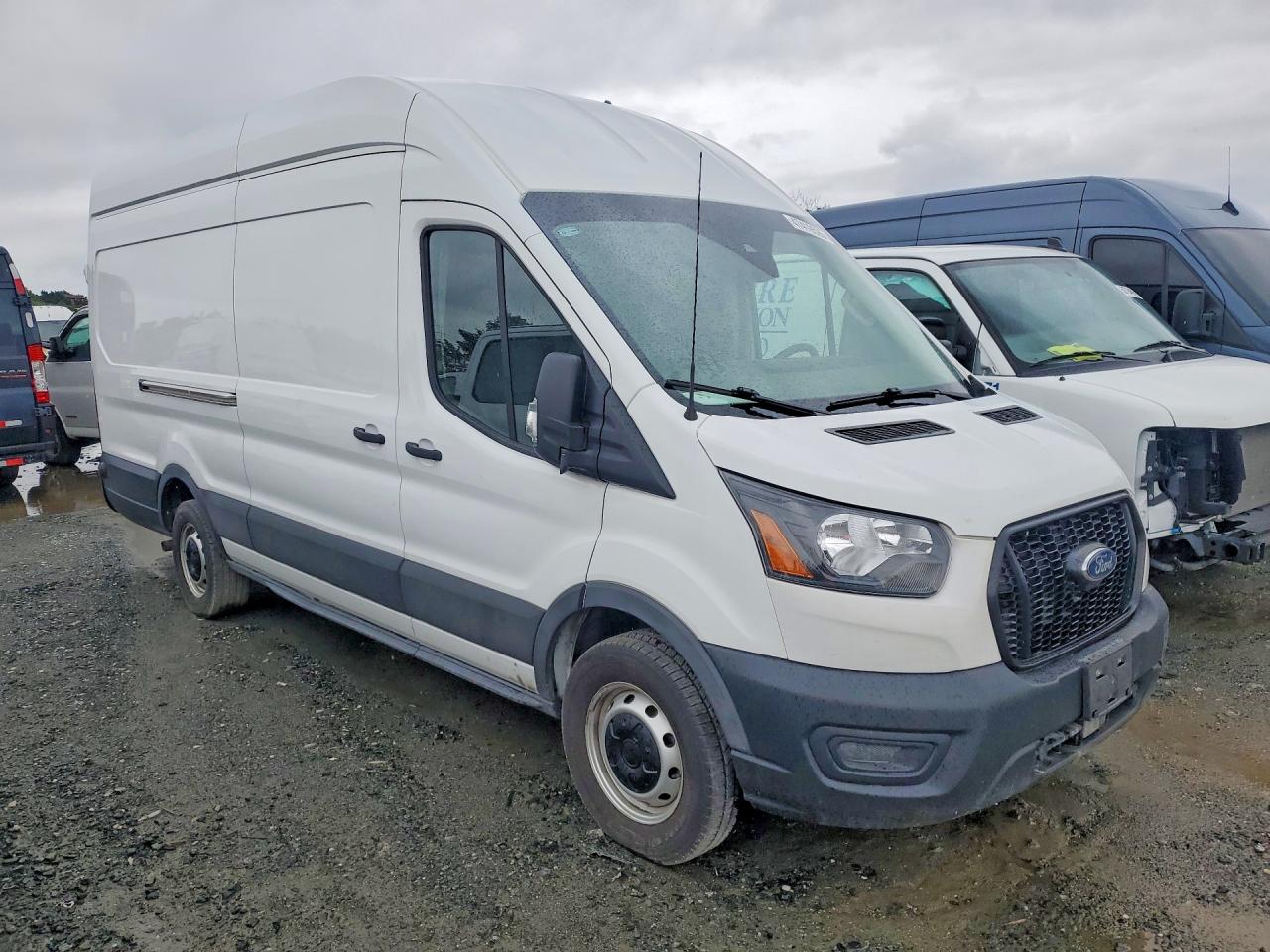 Ford Transit T-350