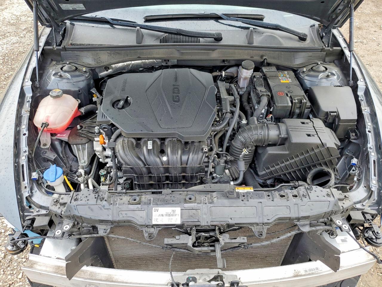 Hyundai SONATA Sel