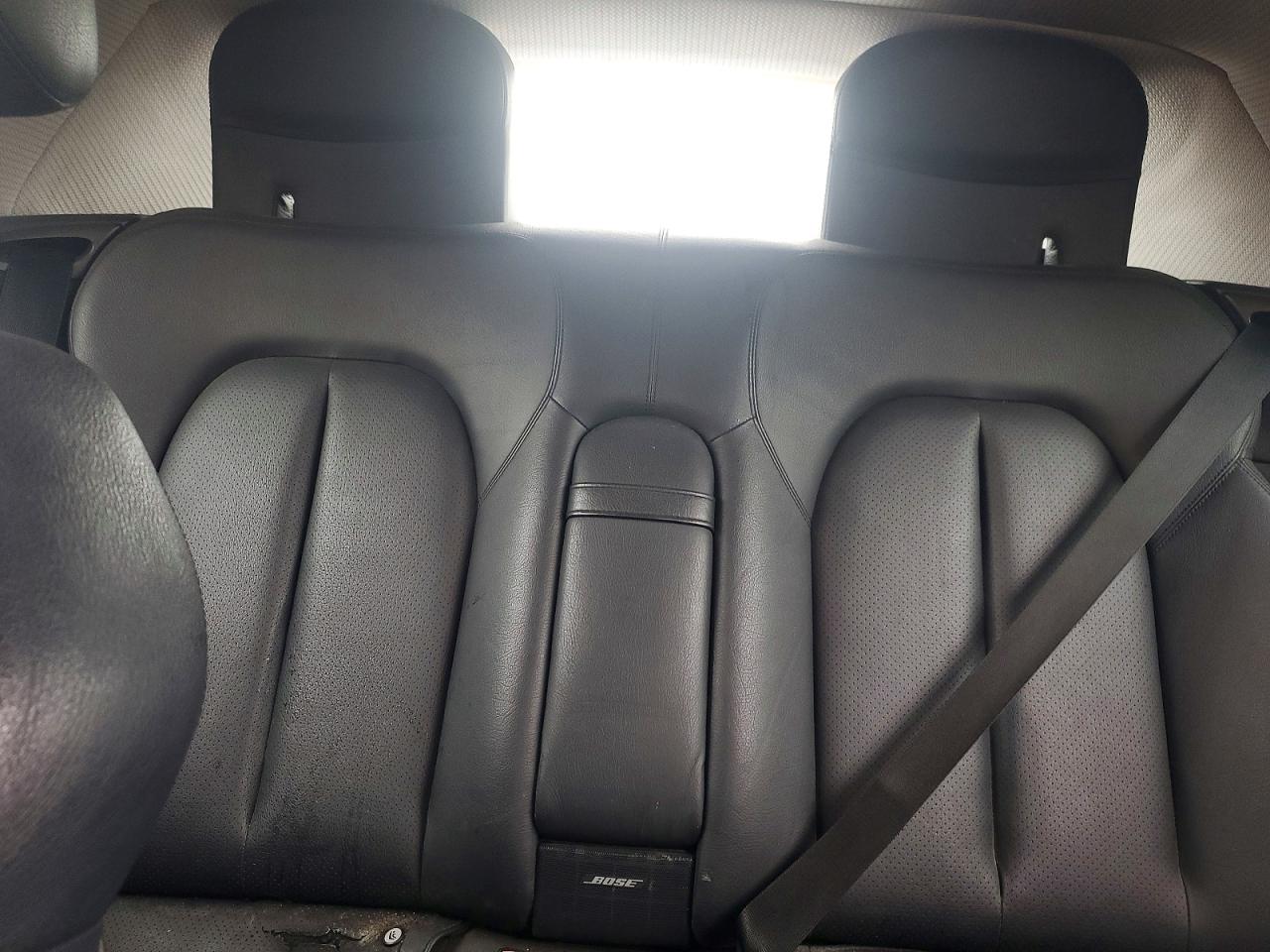 Mercedes-Benz Clk-class 320