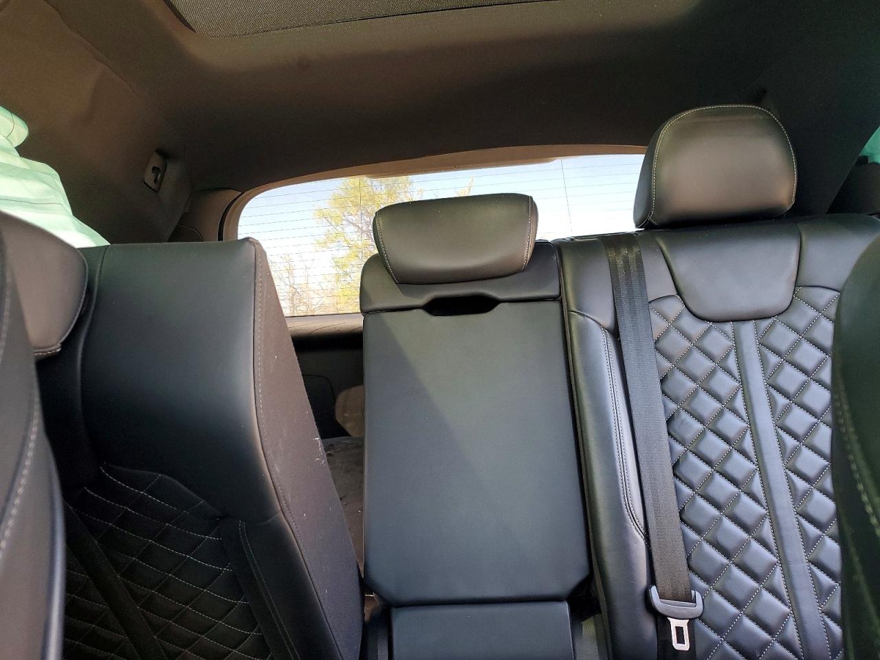Audi Sq Premium Plus