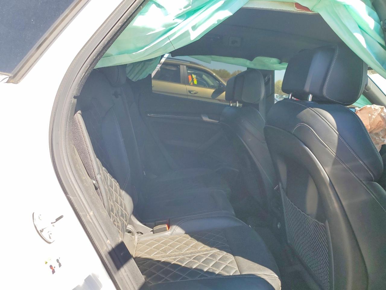 Audi Sq Premium Plus