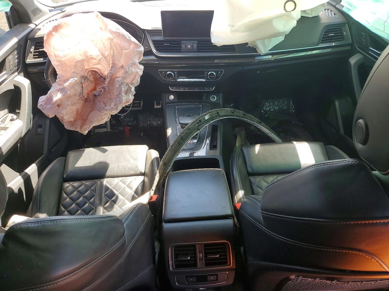 Audi Sq Premium Plus