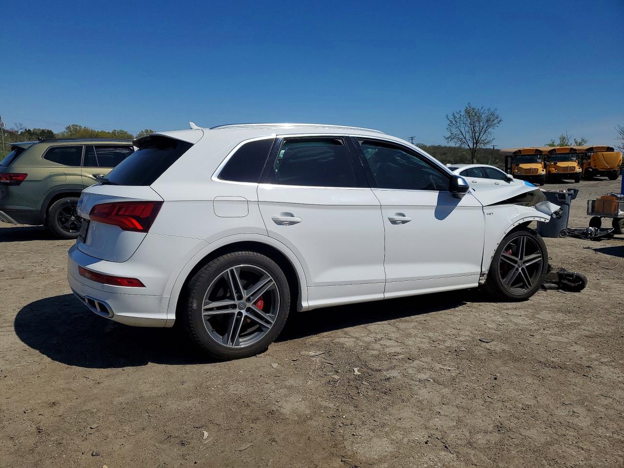 Audi Sq Premium Plus