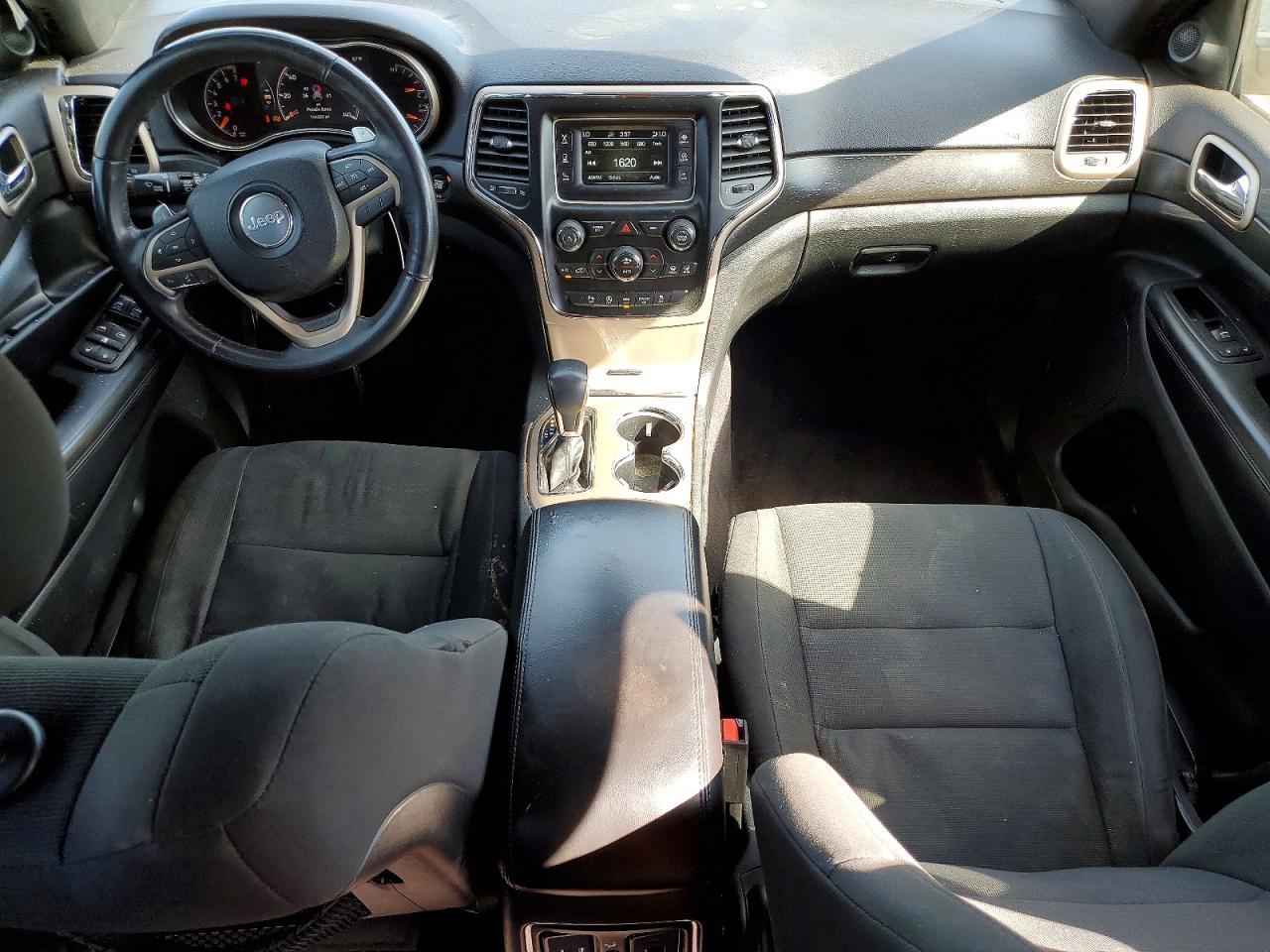 Jeep Cherokee Laredo