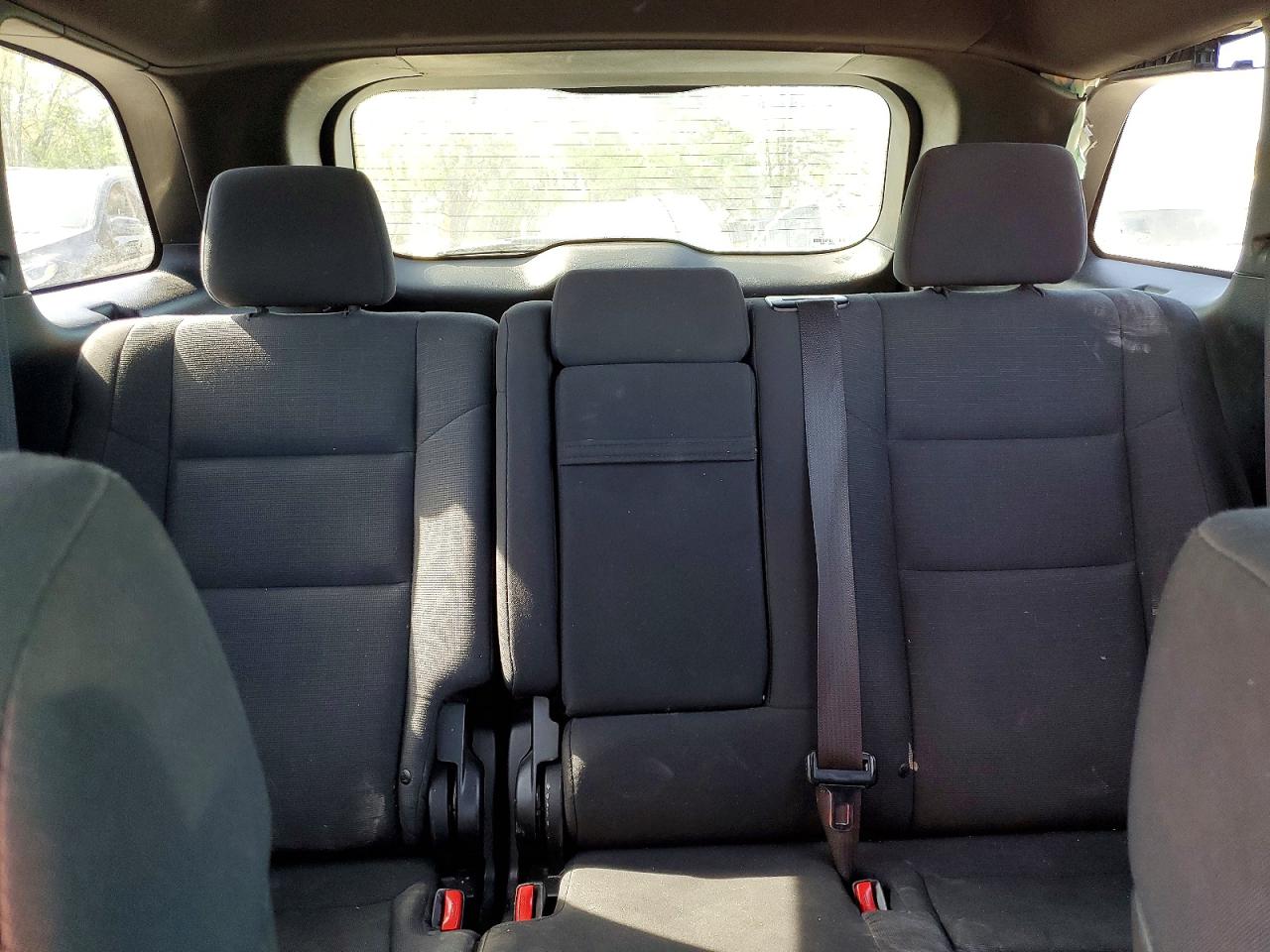 Jeep Cherokee Laredo