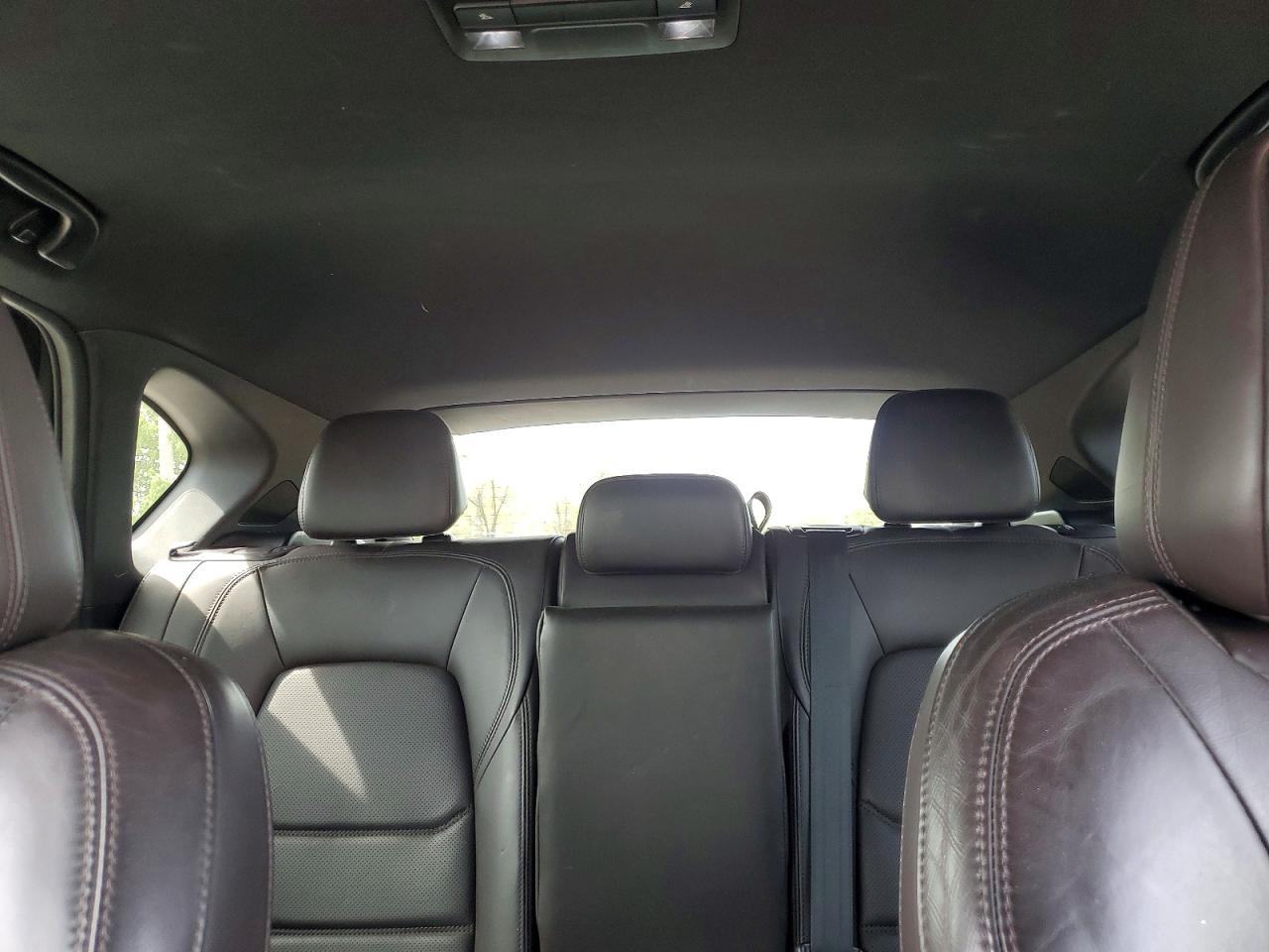 Mazda Cx Signature