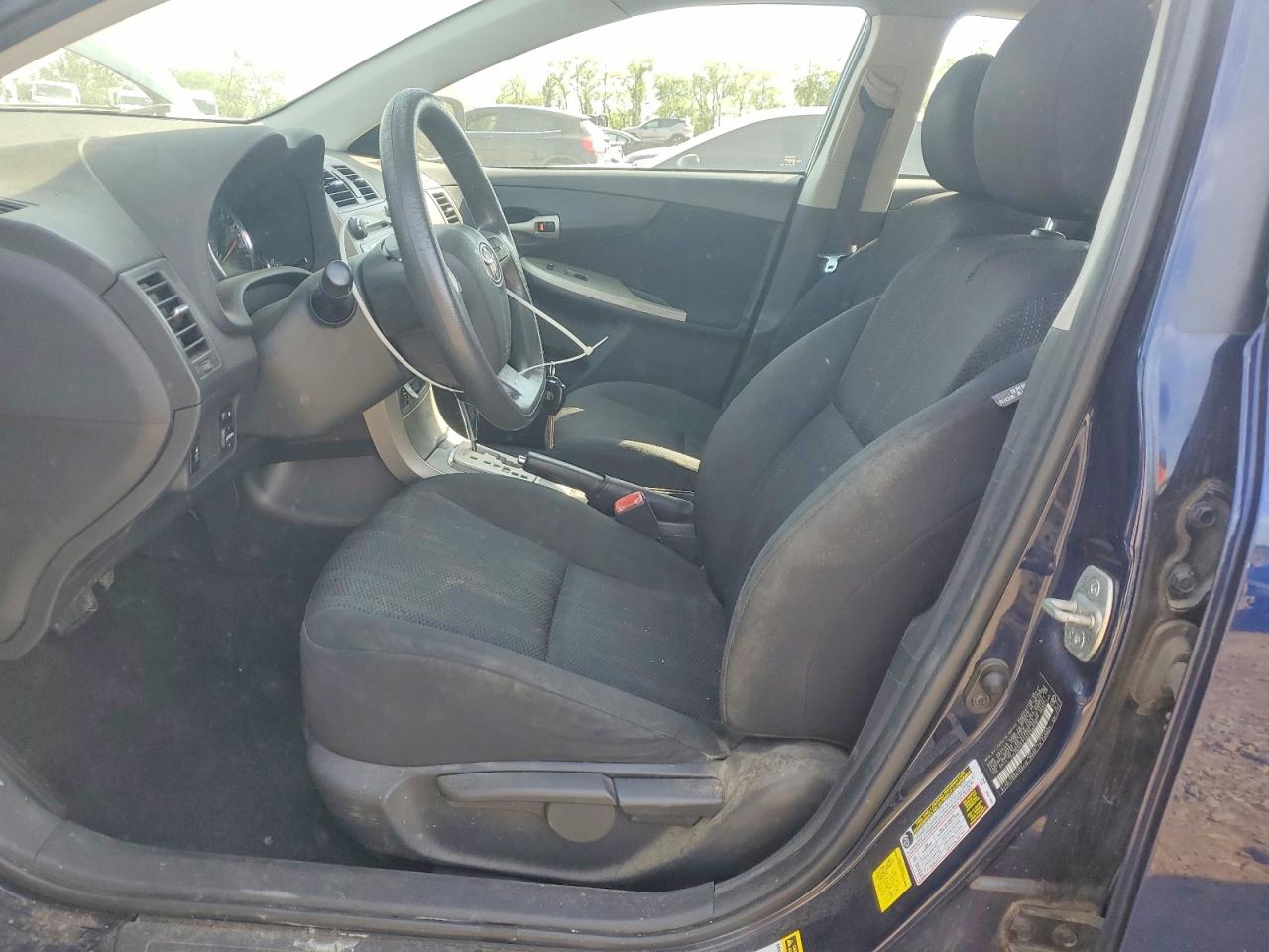 Toyota Corolla S