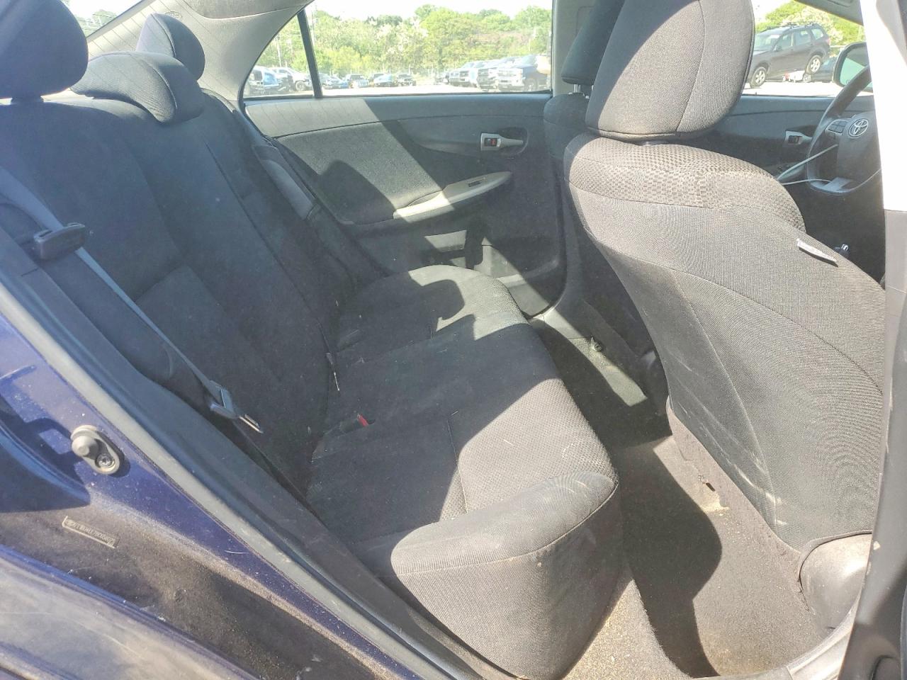 Toyota Corolla S