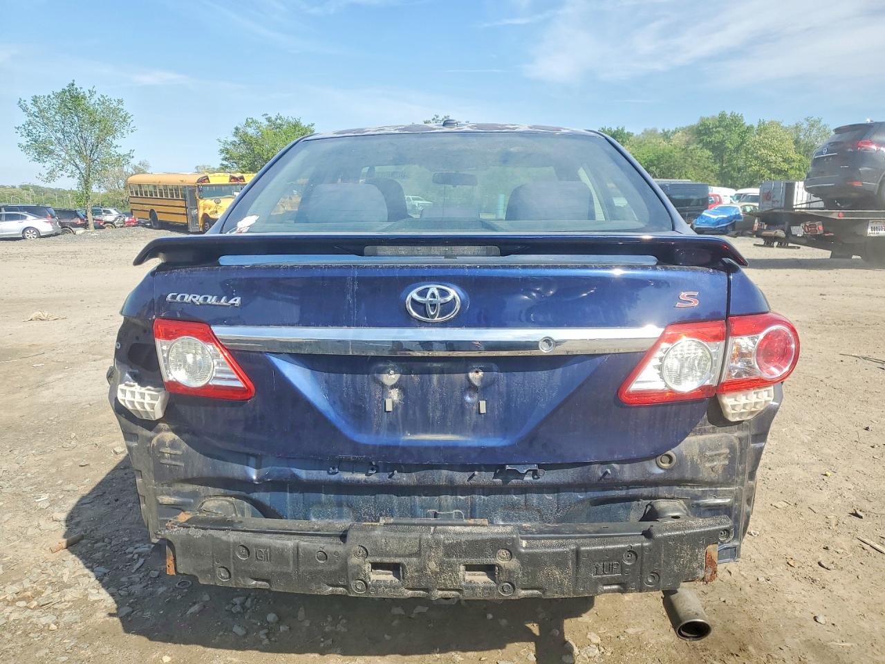 Toyota Corolla S
