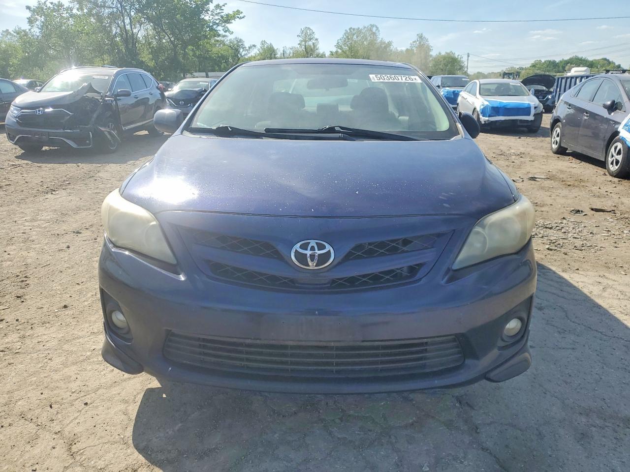 Toyota Corolla S