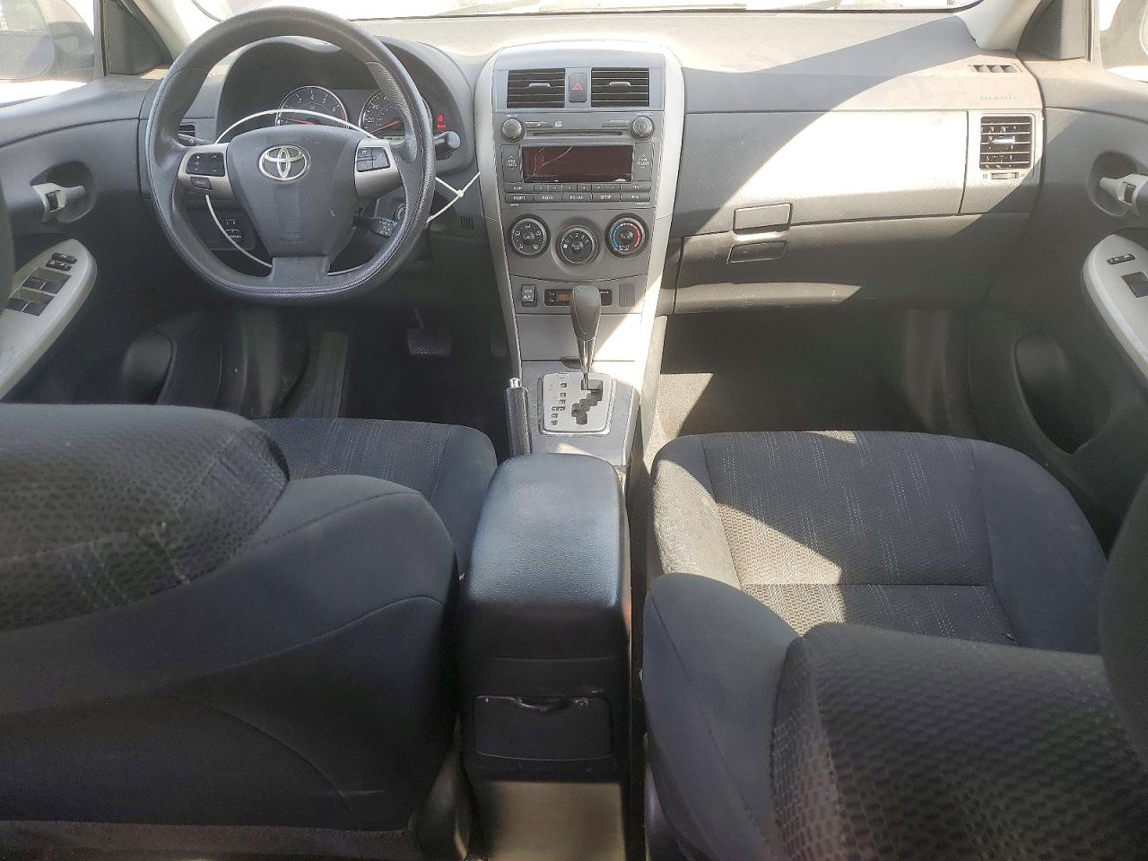 Toyota Corolla S