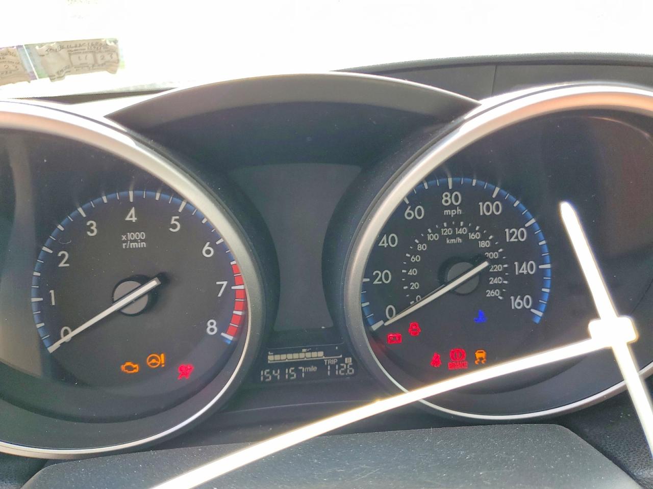 Mazda 3 I