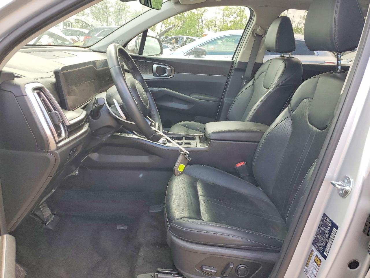 Kia Sorento Ex