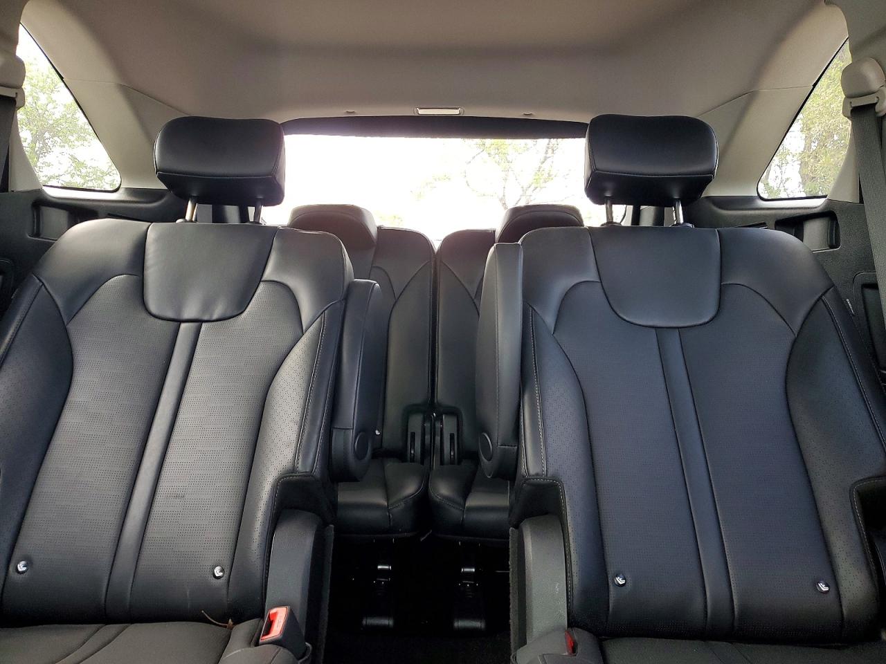 Kia Sorento Ex