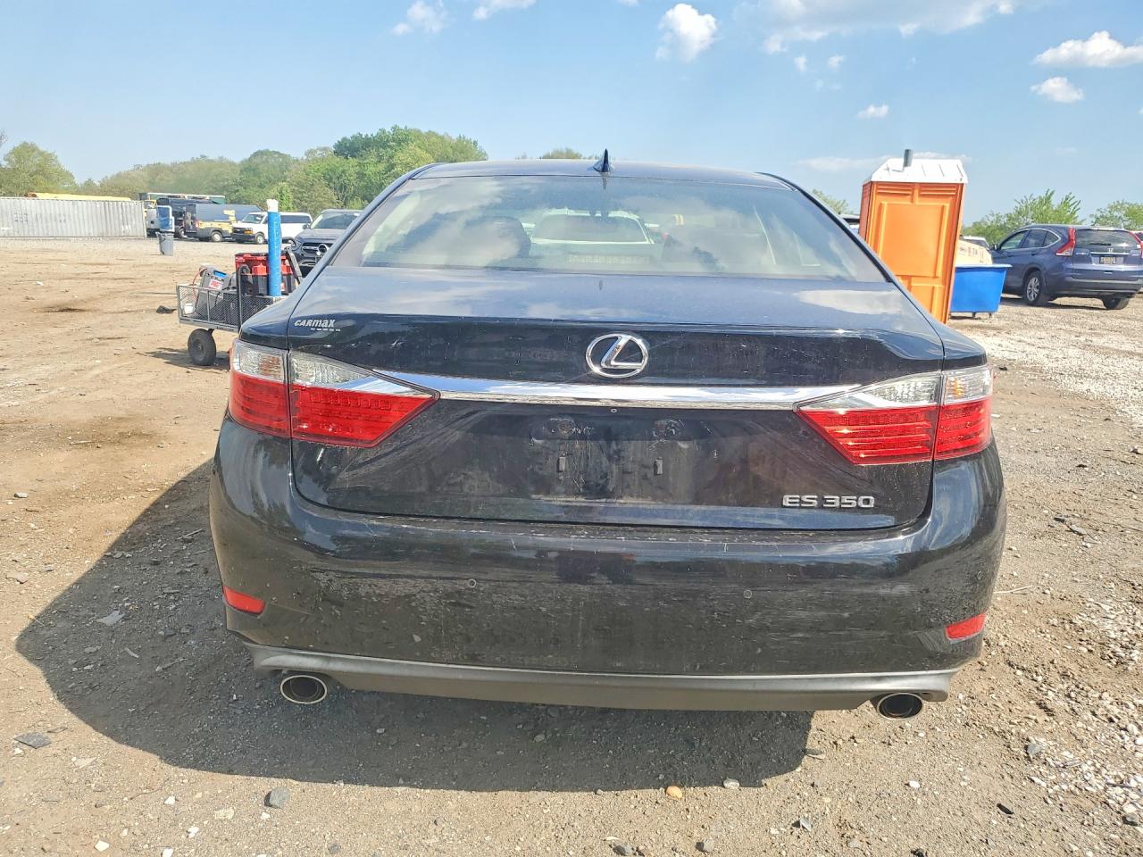 Lexus Es 350