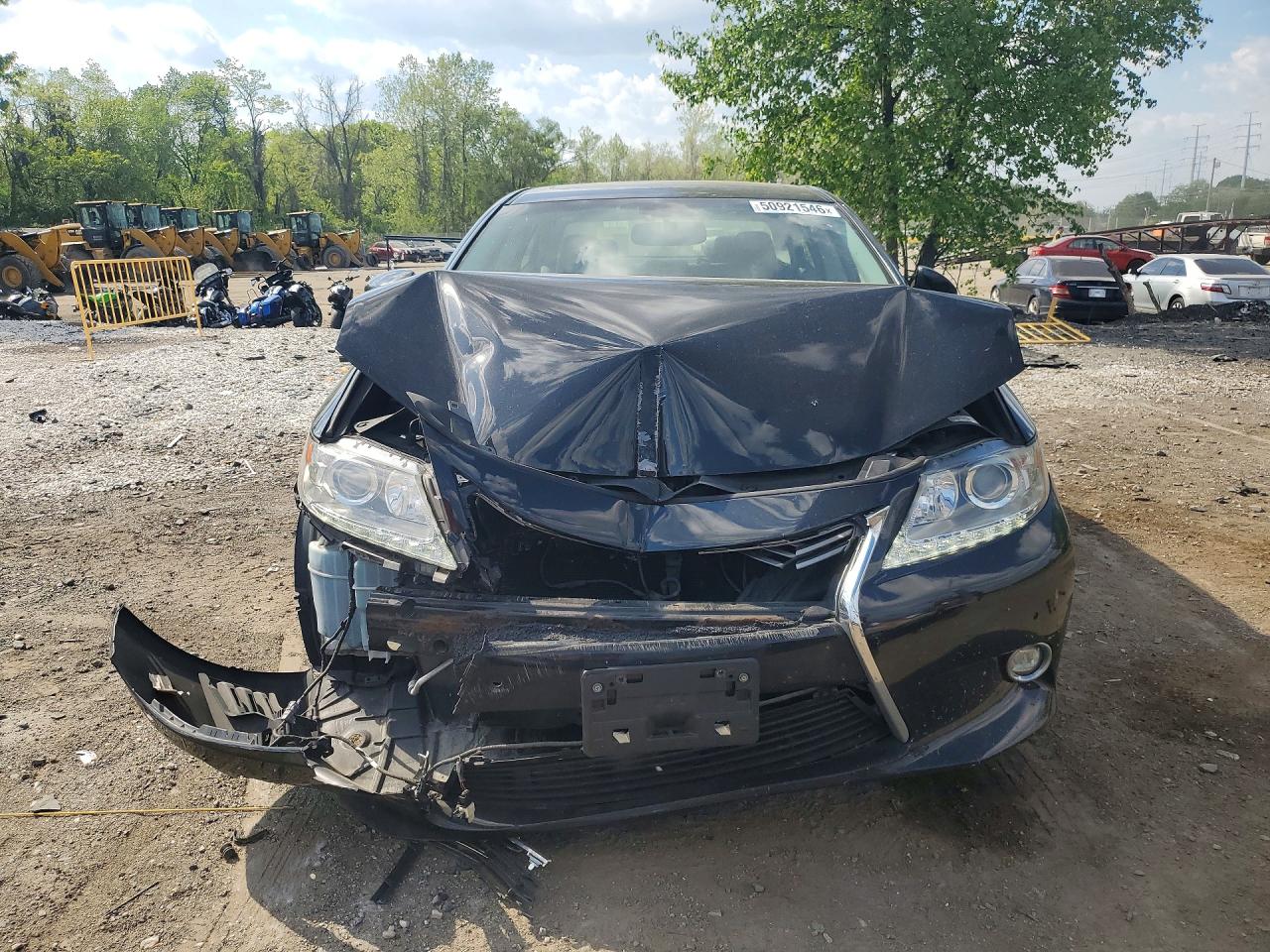 Lexus Es 350