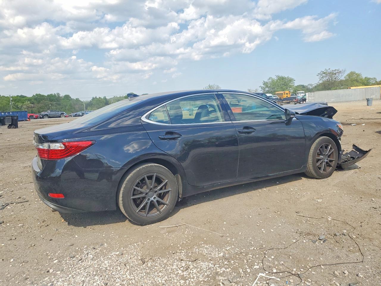 Lexus Es 350