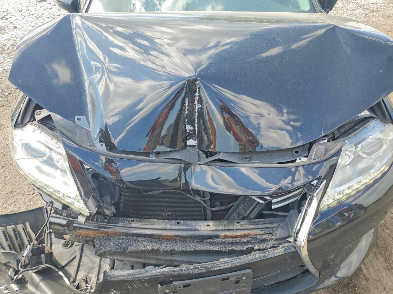 Lexus Es 350