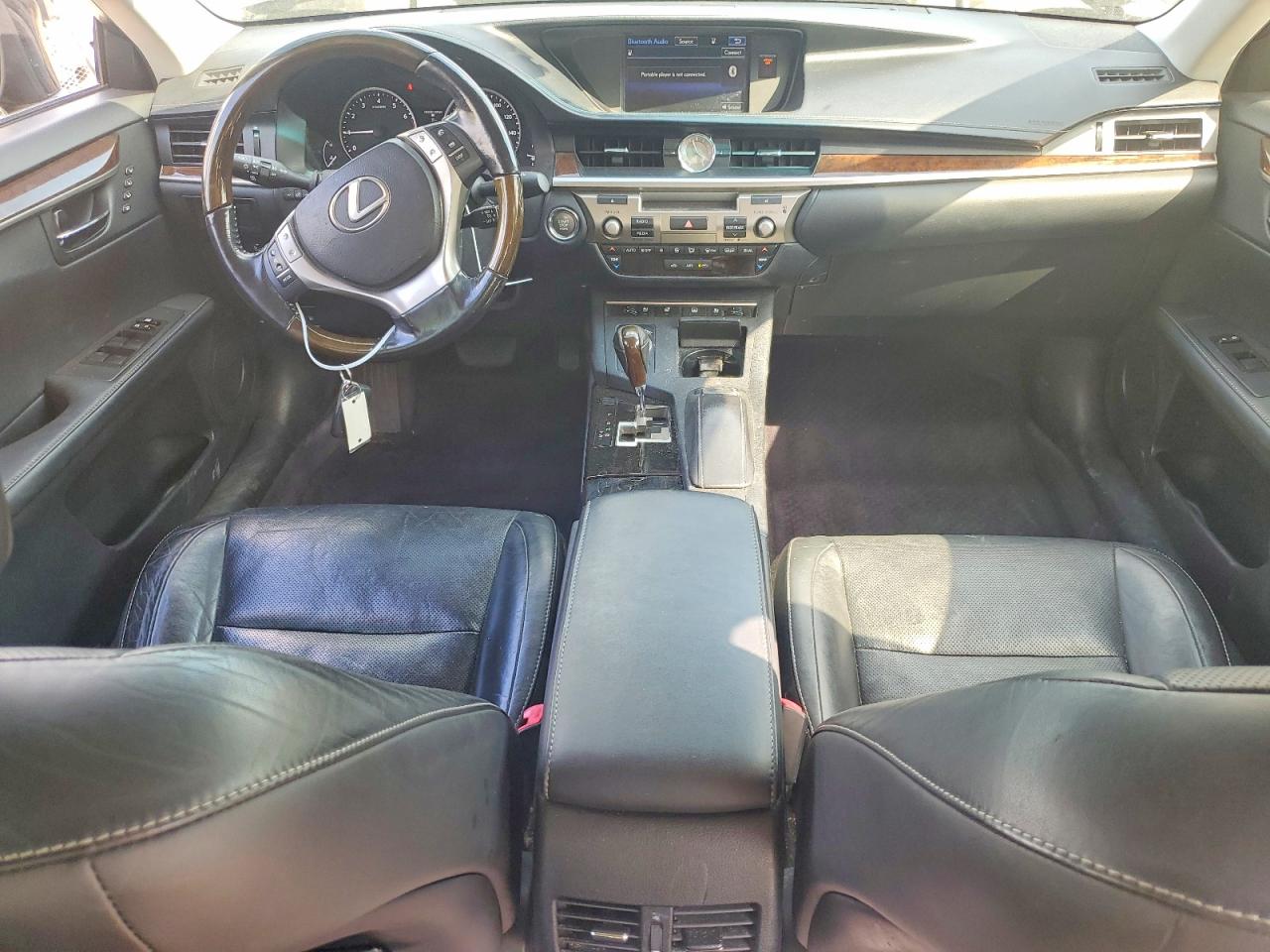 Lexus Es 350