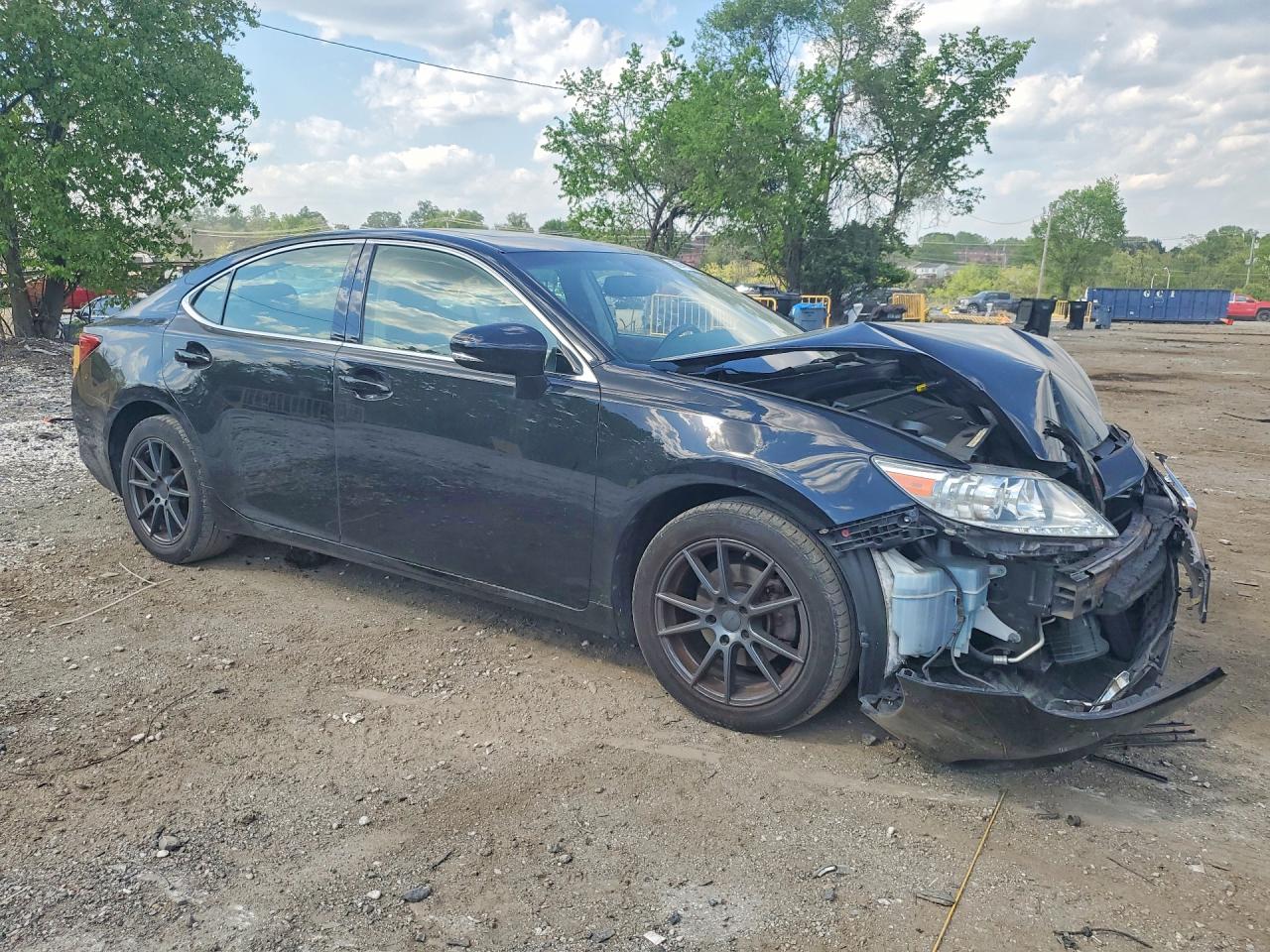 Lexus Es 350