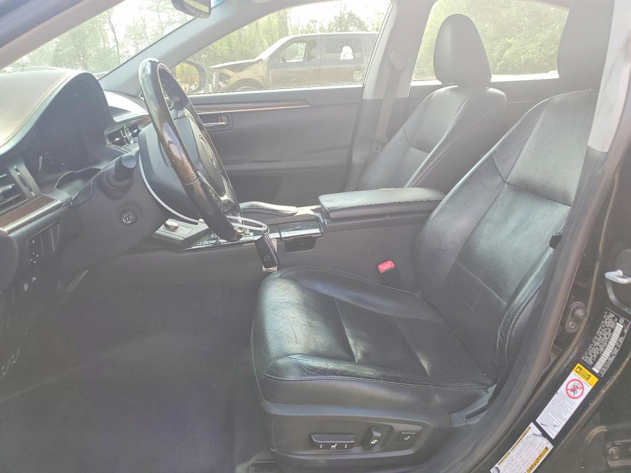 Lexus Es 350