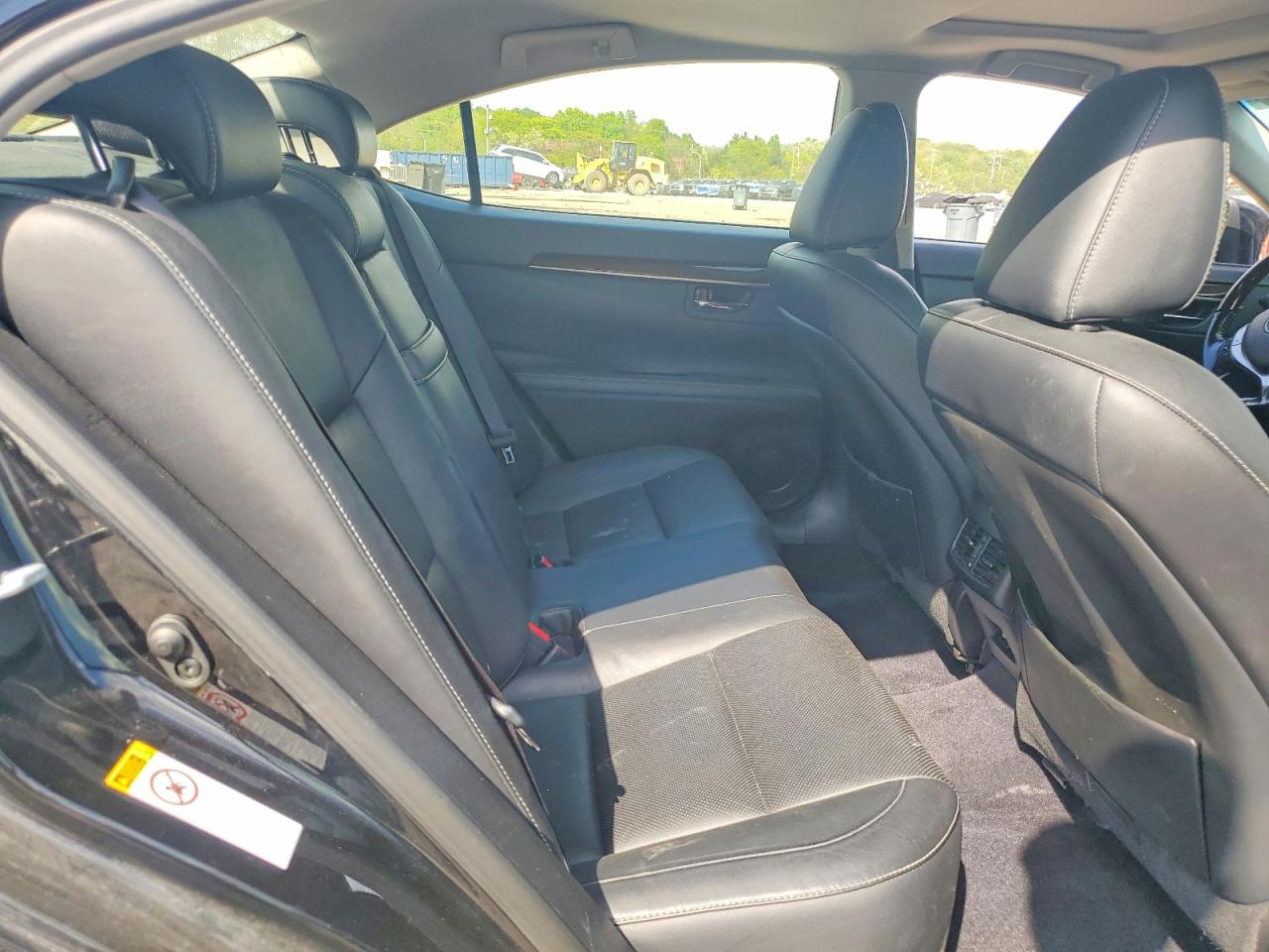 Lexus Es 350