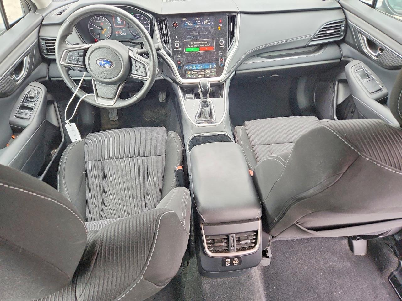 Subaru Legacy Premium