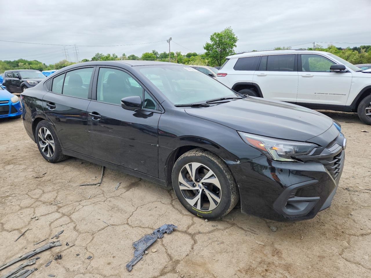 Subaru Legacy Premium