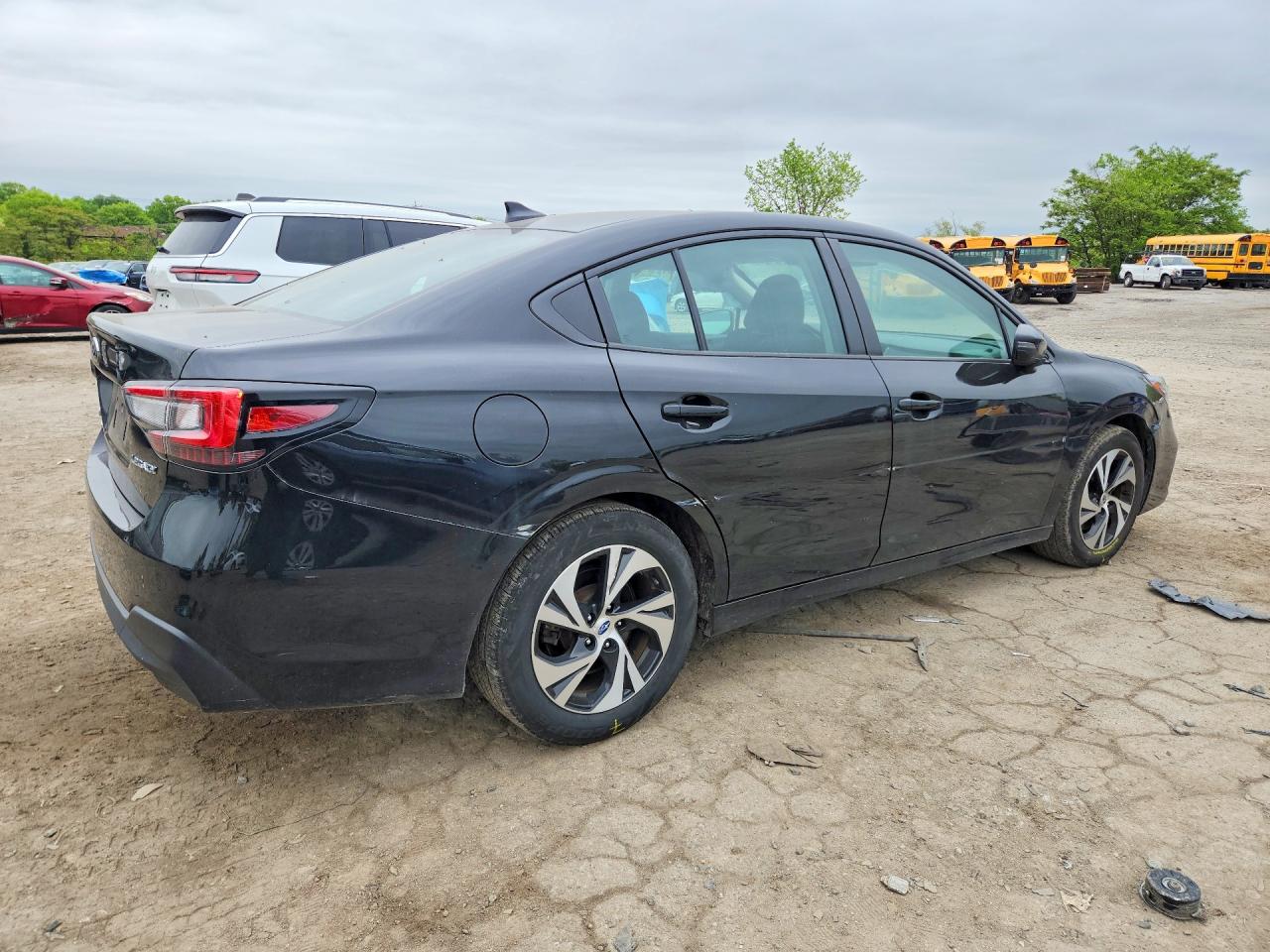 Subaru Legacy Premium