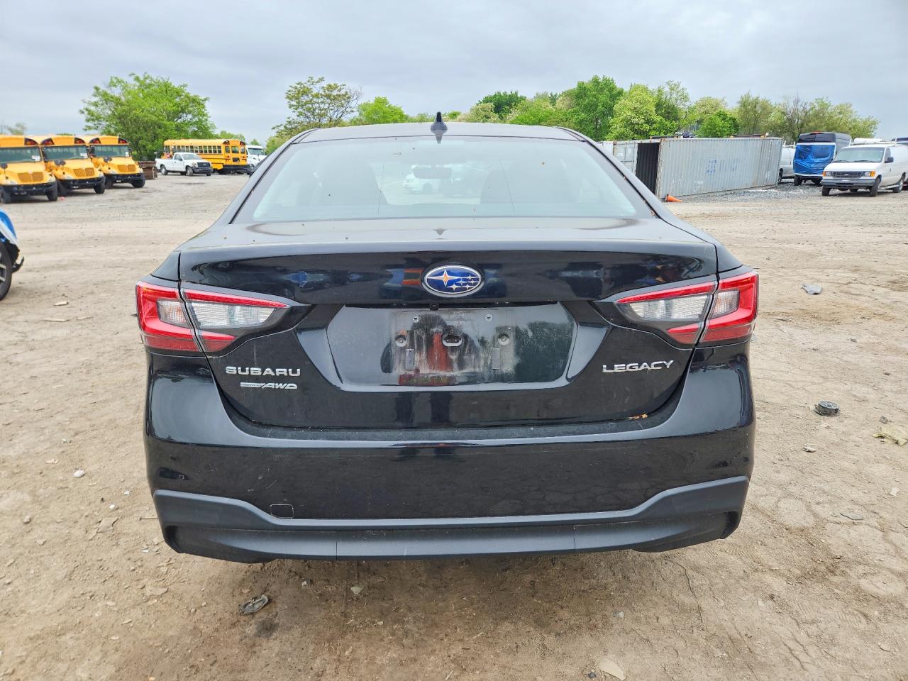Subaru Legacy Premium